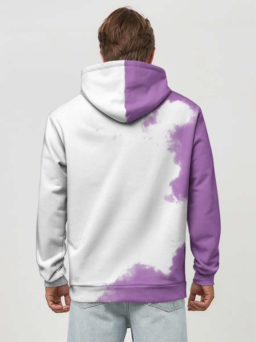 Худи мужской база хлопок / А ты помнишь? Ох я помню | Южный Парк