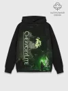 Худи мужской база хлопок / Chernobylite