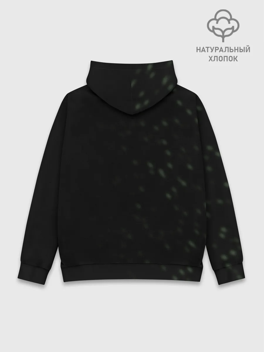 Худи мужской база хлопок / Чернобылит | Chernobylite