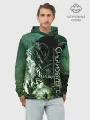 Худи мужской база хлопок / Chernobylite