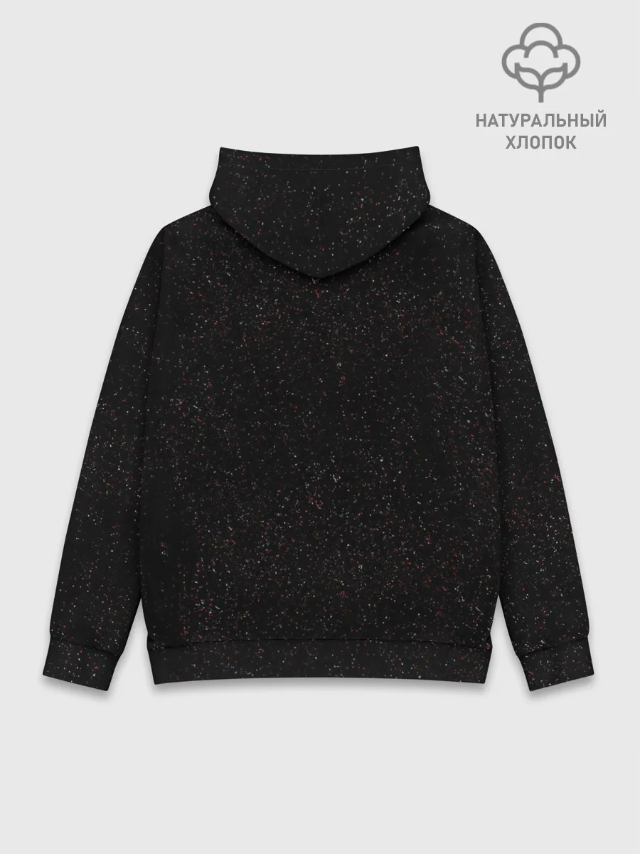 Худи мужской база хлопок / Tommy Ramone