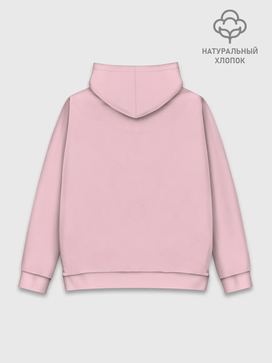 Худи мужской база хлопок / Joey Ramone