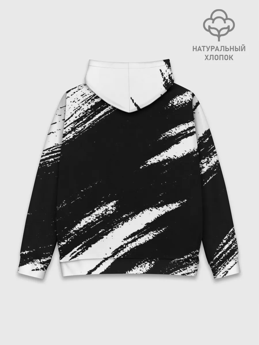 Худи мужской база хлопок / S.T.A.L.K.E.R. 2: Тени Чернобыля.