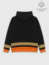 Худи мужской база хлопок / Anaheim Ducks | Анахайм Дакс