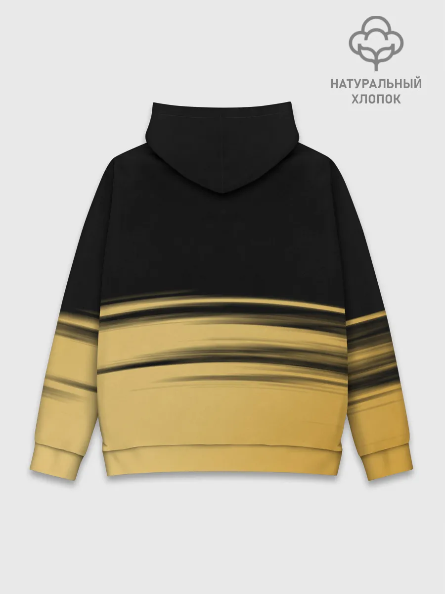 Худи мужской база хлопок / Ливерпуль. Футбольный клуб.