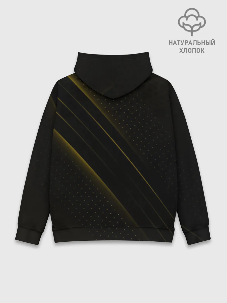 Худи мужской база хлопок / Рено, авто