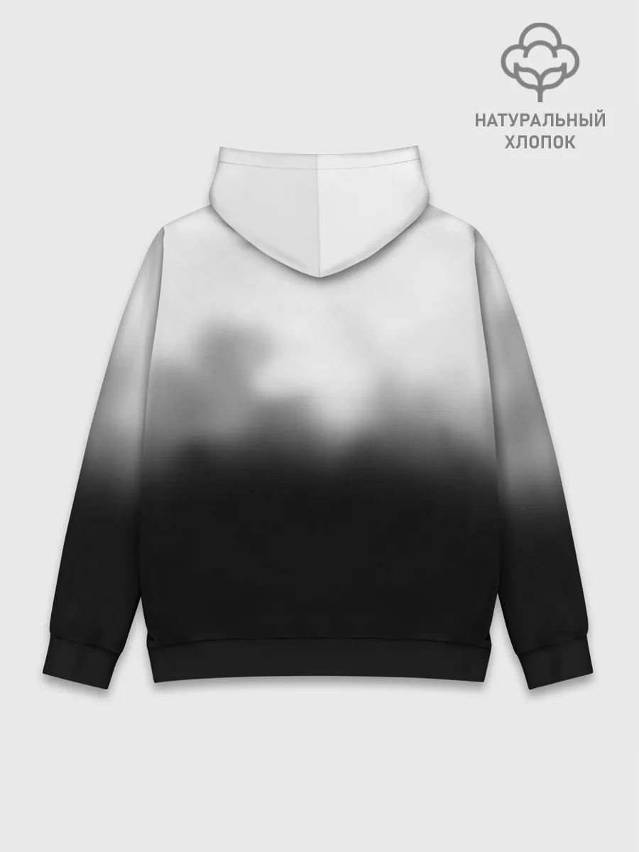 Худи мужской база хлопок / Участники группы Sabaton