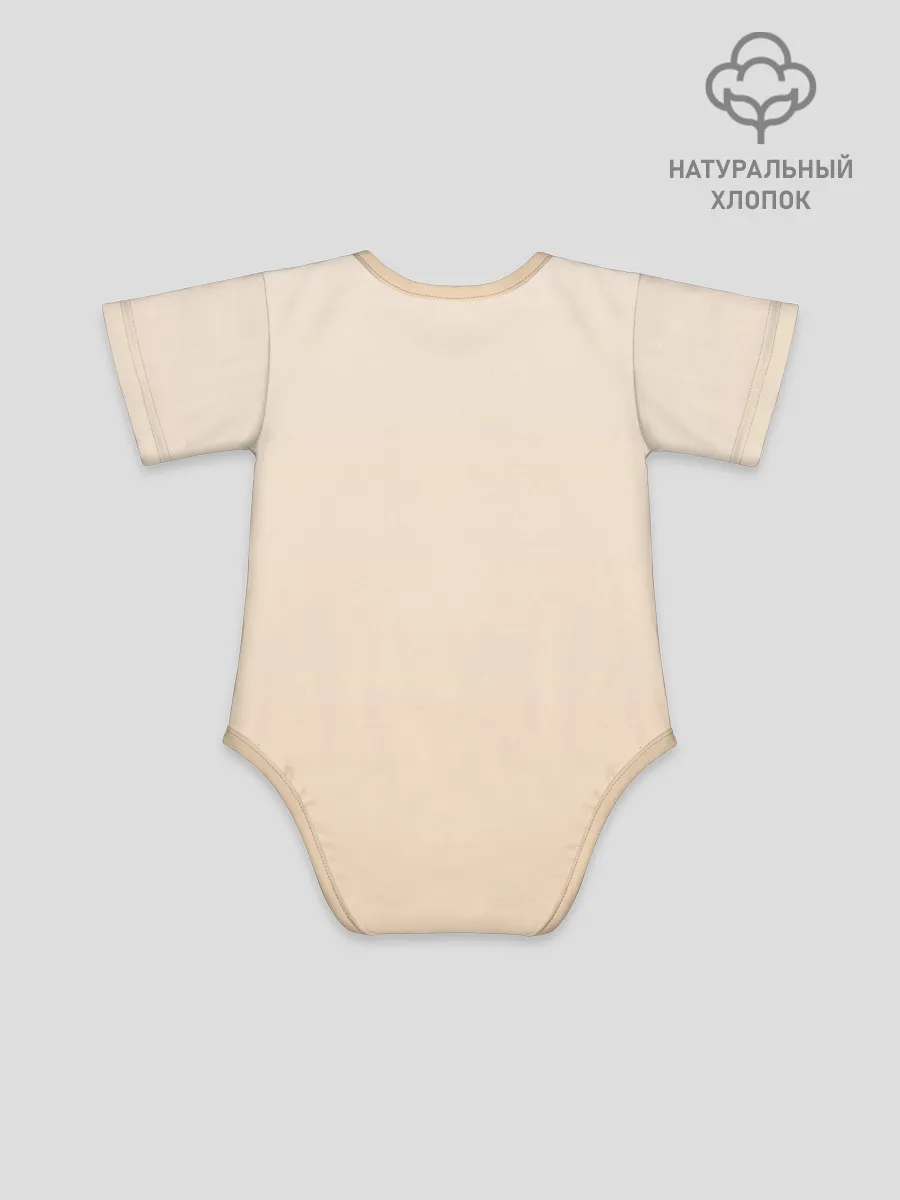 Боди для малышей / С Новым годом