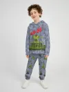 Детский костюм худи+штаны / P013_GerandKB44