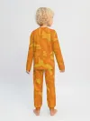 Детская пижама / Gerand Orange