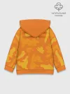 Детское худи хлопок / Gerand Orange