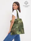 Шоппер база / Камуфляж
