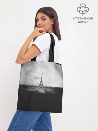 Шоппер база / Париж