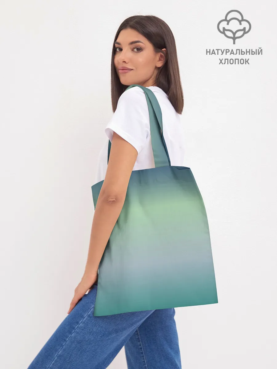 Шоппер база / Ronaldo