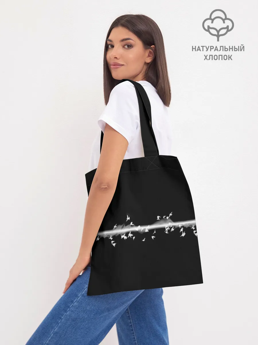 Шоппер база / Pink Floyd