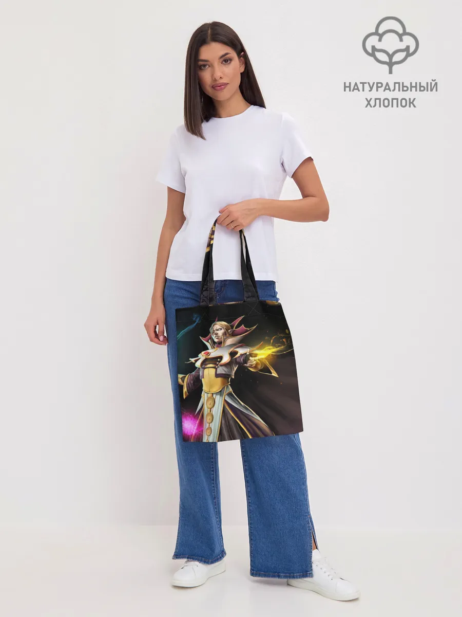 Шоппер база / Invoker