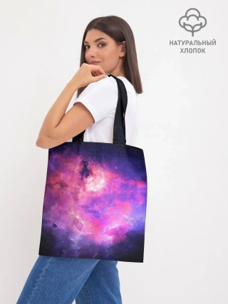 Шоппер база / Космос