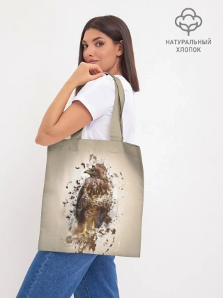 Шоппер база / Птица