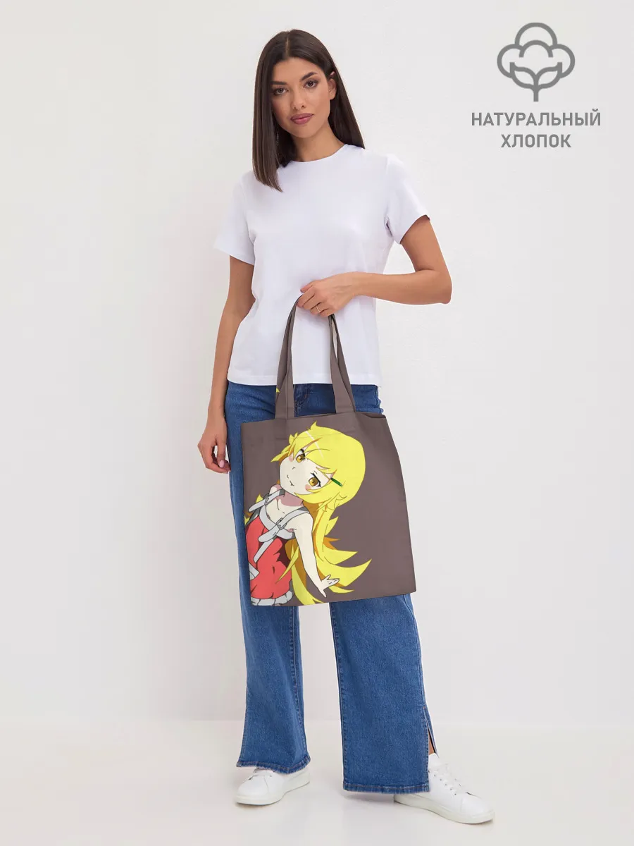 Шоппер база / Shinobu