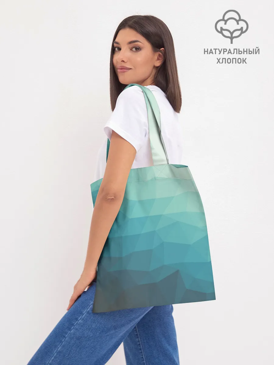 Шоппер база / Геометрия