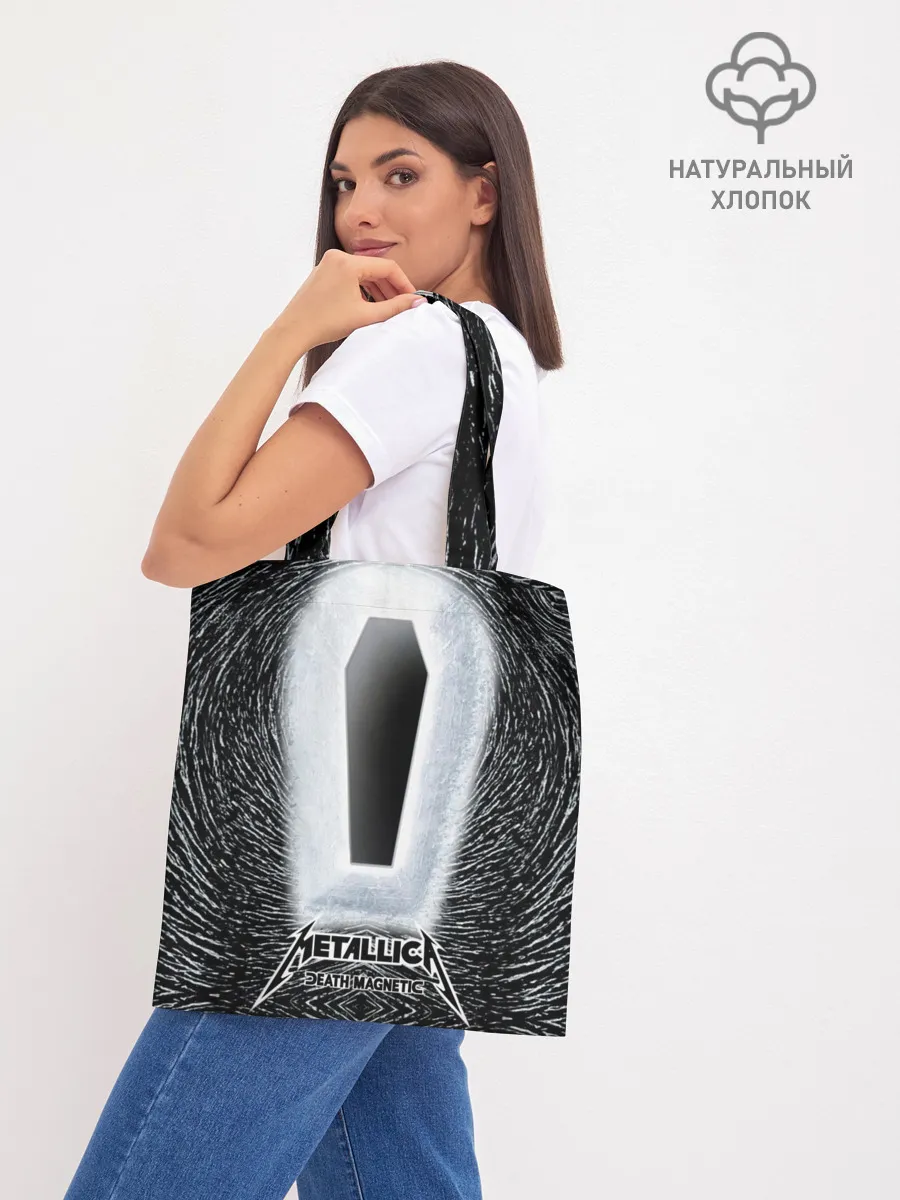 Шоппер база / METALLICA