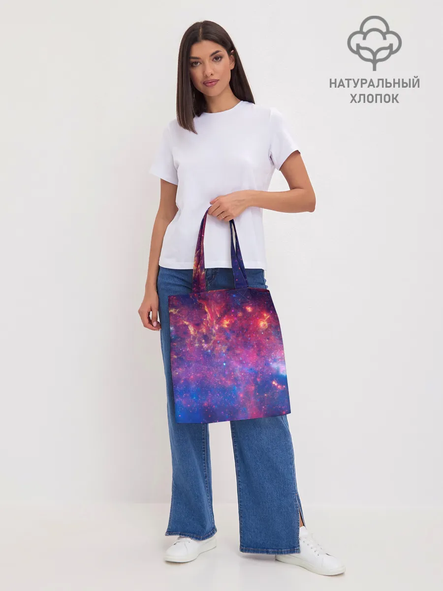 Шоппер база / Космос