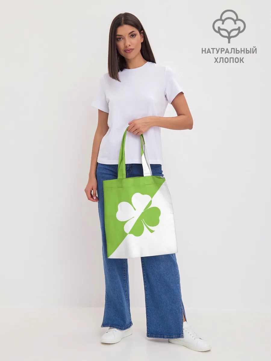 Шоппер база / Lucky Clover