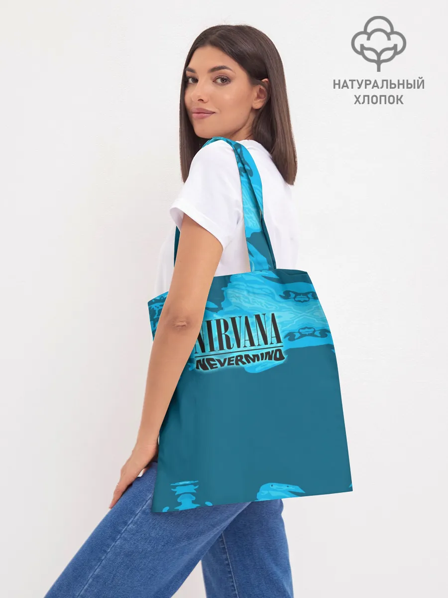 Шоппер база / Nirvana & Simpson