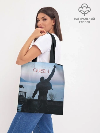 Шоппер база / Queen