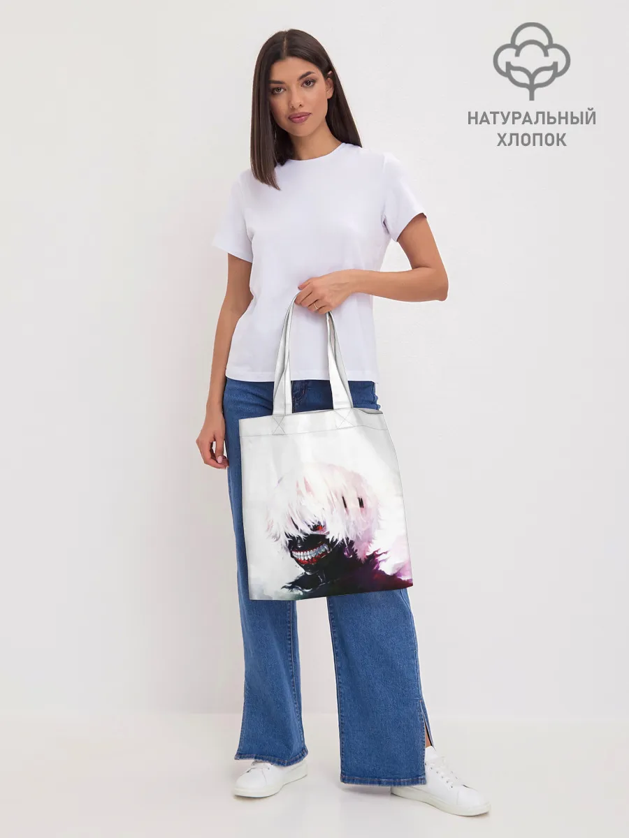 Шоппер база / Smile