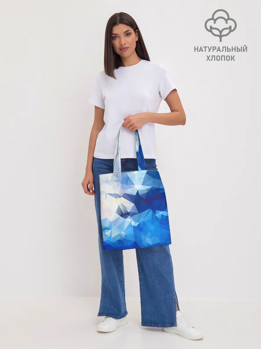 Шоппер база / Абстракция