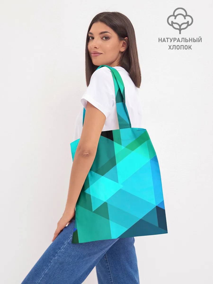 Шоппер база / Gorgeous