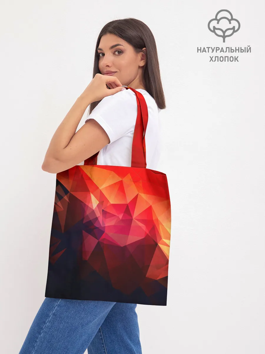 Шоппер база / Абстракция