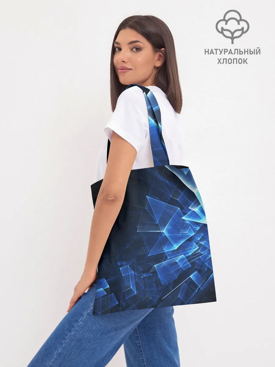 Шоппер база / Светящиеся фигуры