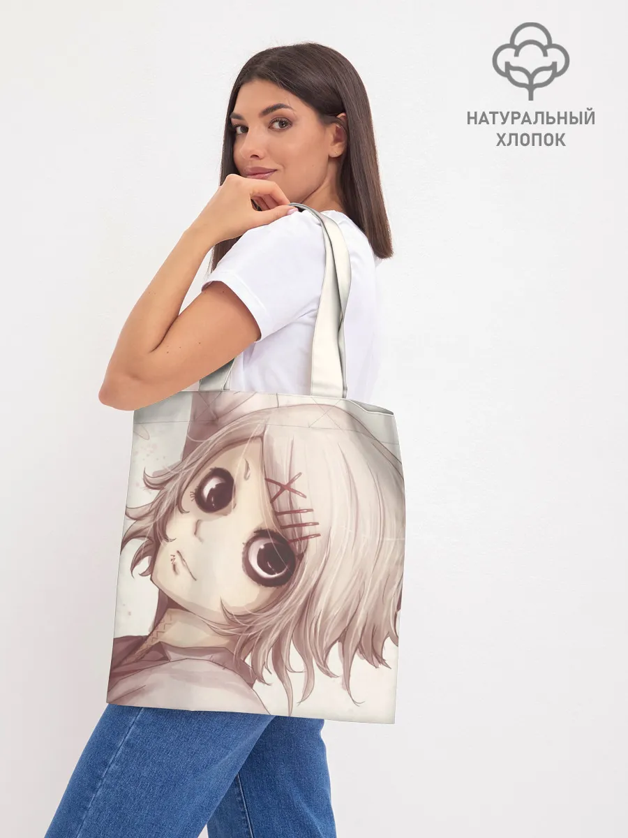 Шоппер база / Tokyo Ghoul