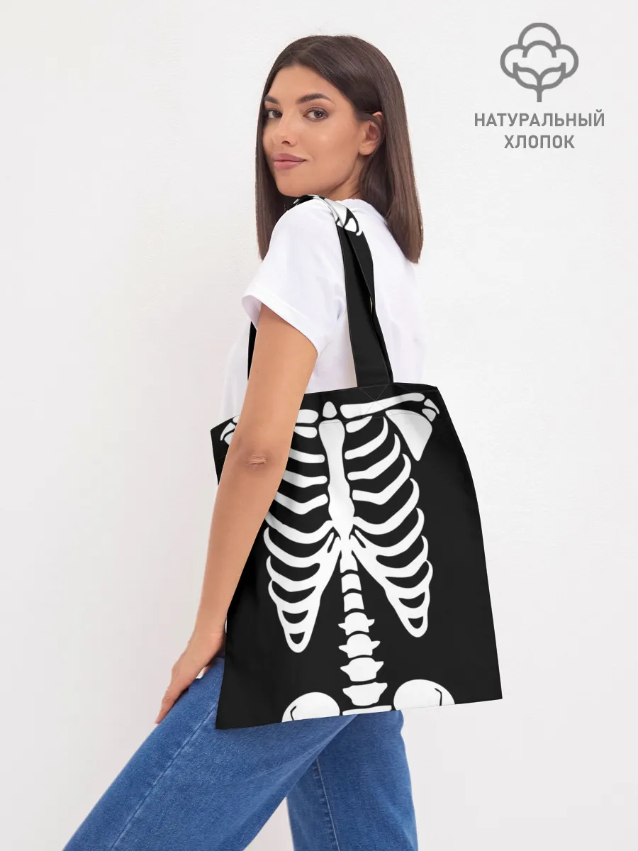 Шоппер база / Скелет