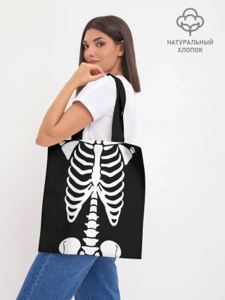 Шоппер база / Скелет