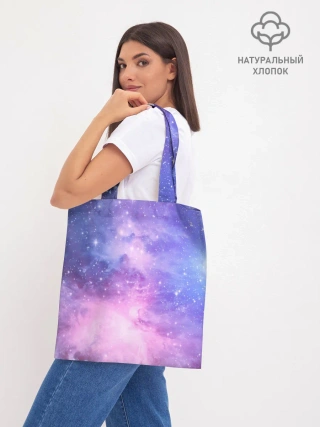 Шоппер база / Галактика