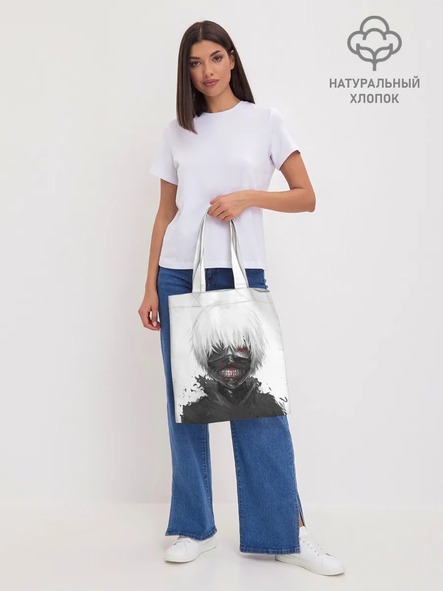 Шоппер база / Tokyo Ghoul