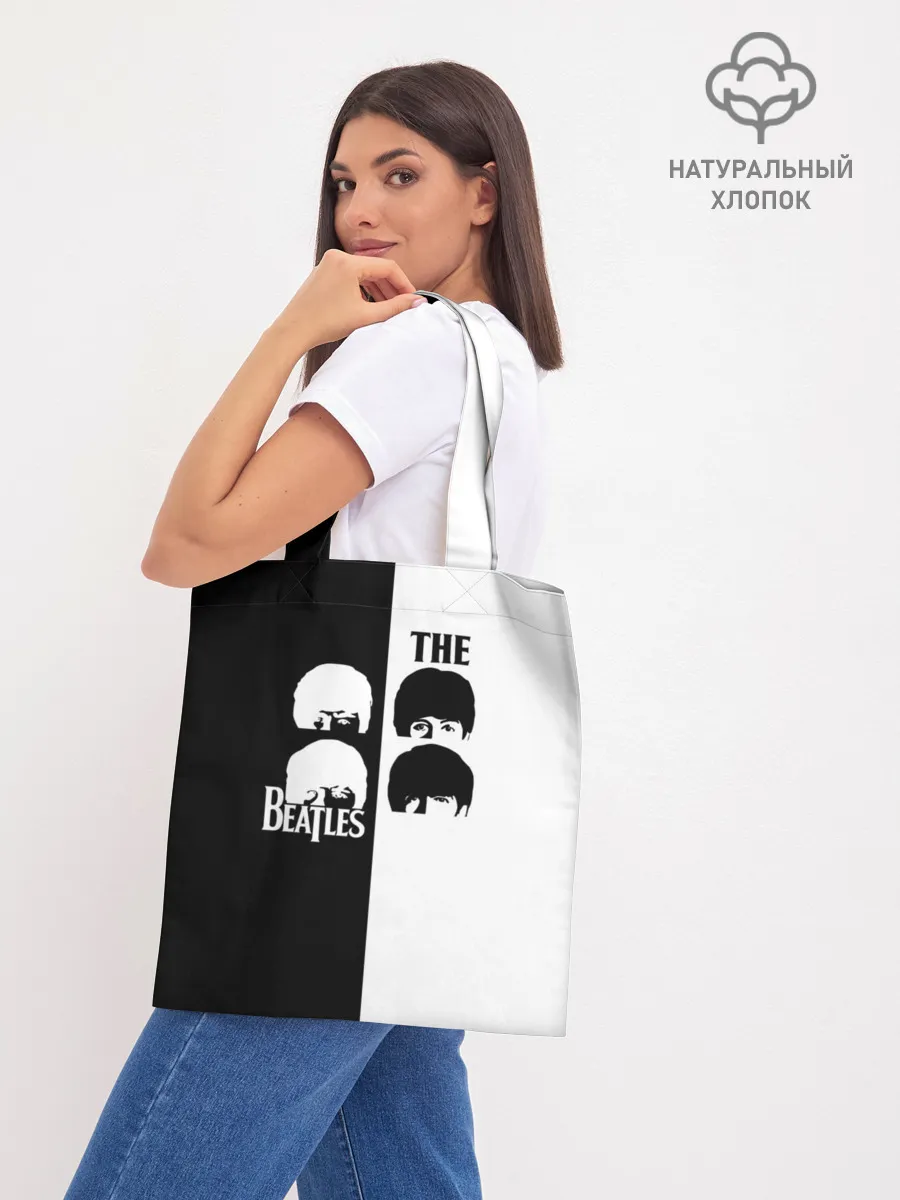 Шоппер база / The Beatles