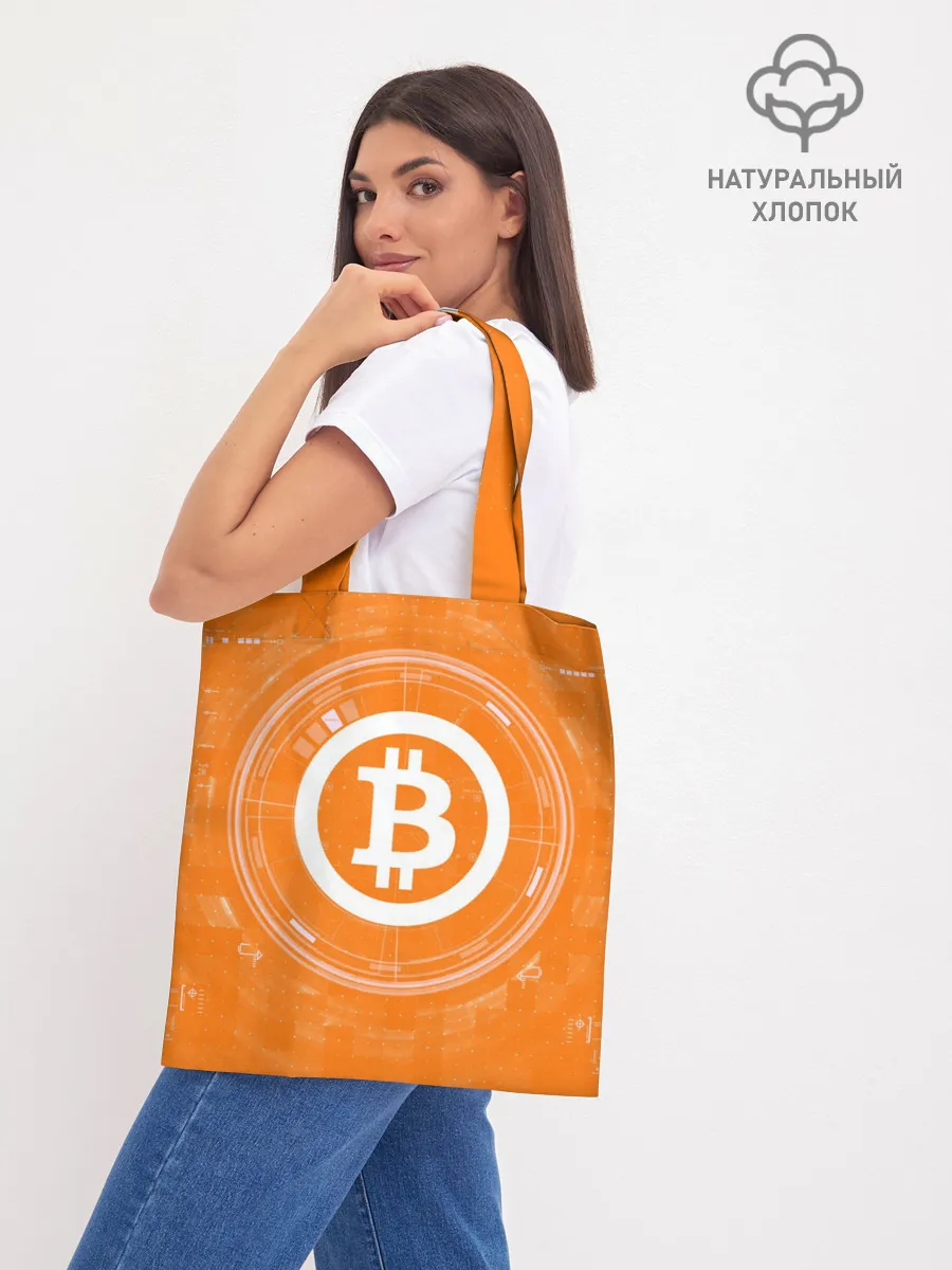 Шоппер база / БИТКОИН | BITCOIN