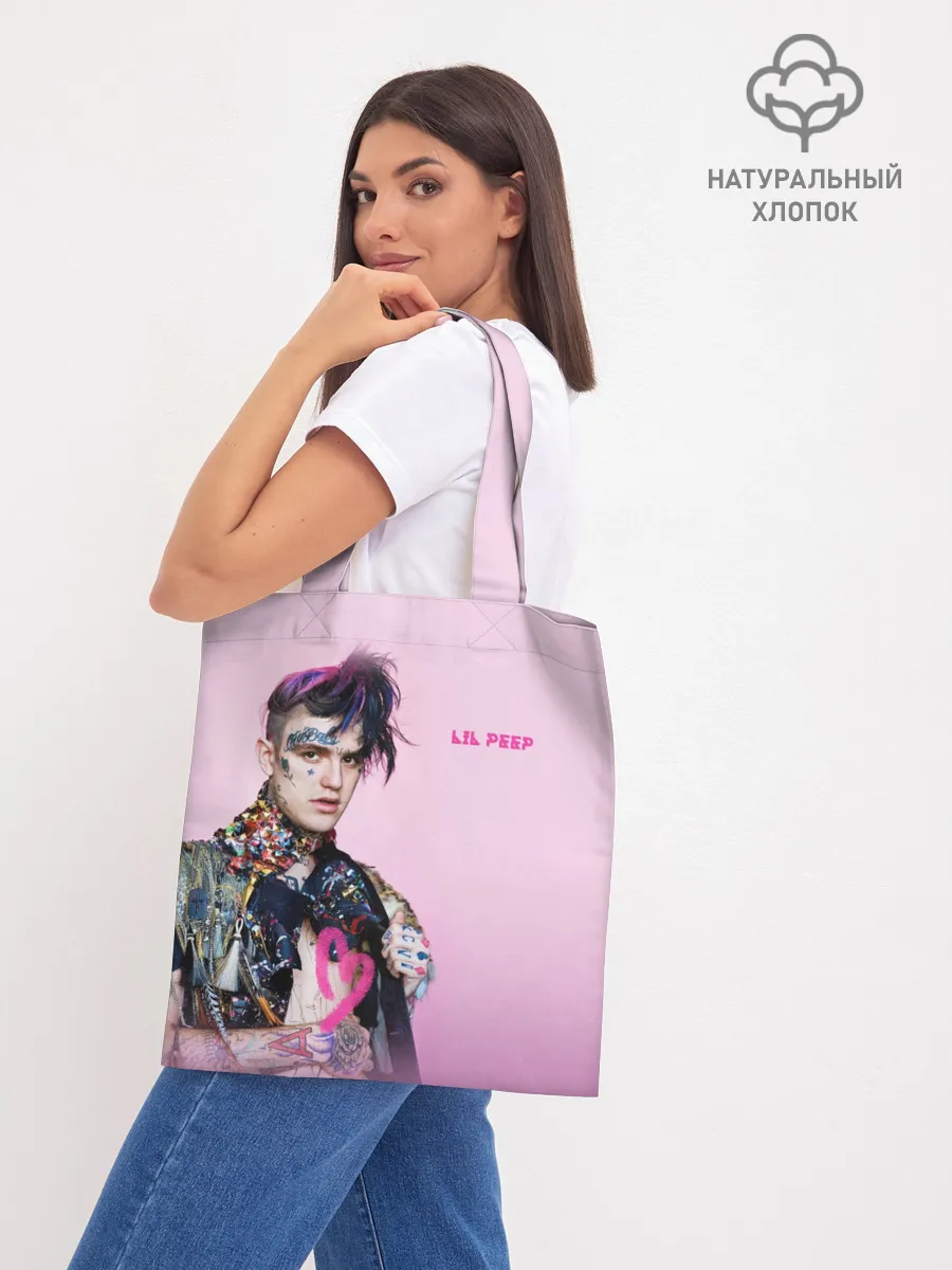 Шоппер база / Little Prince