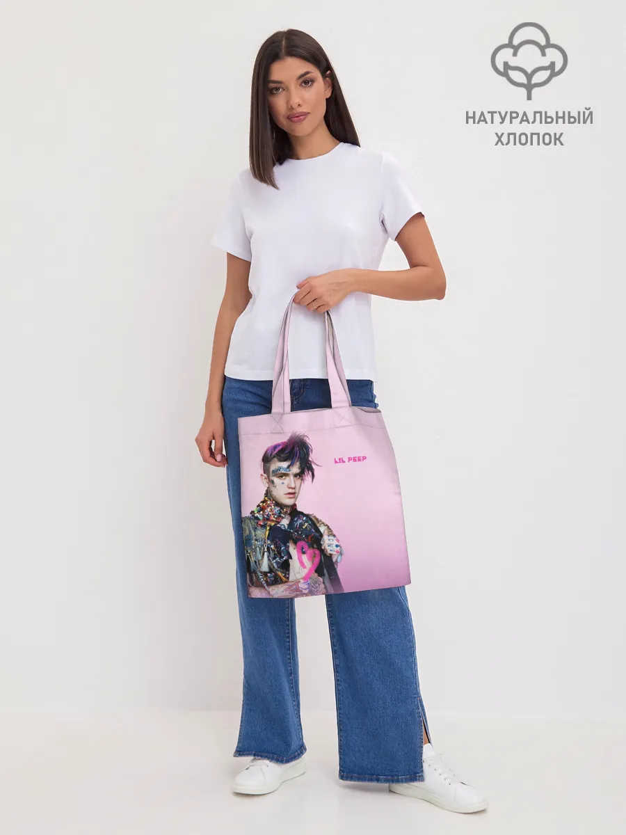 Шоппер база / Little Prince