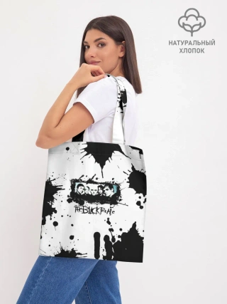 Шоппер база / We are the black parade