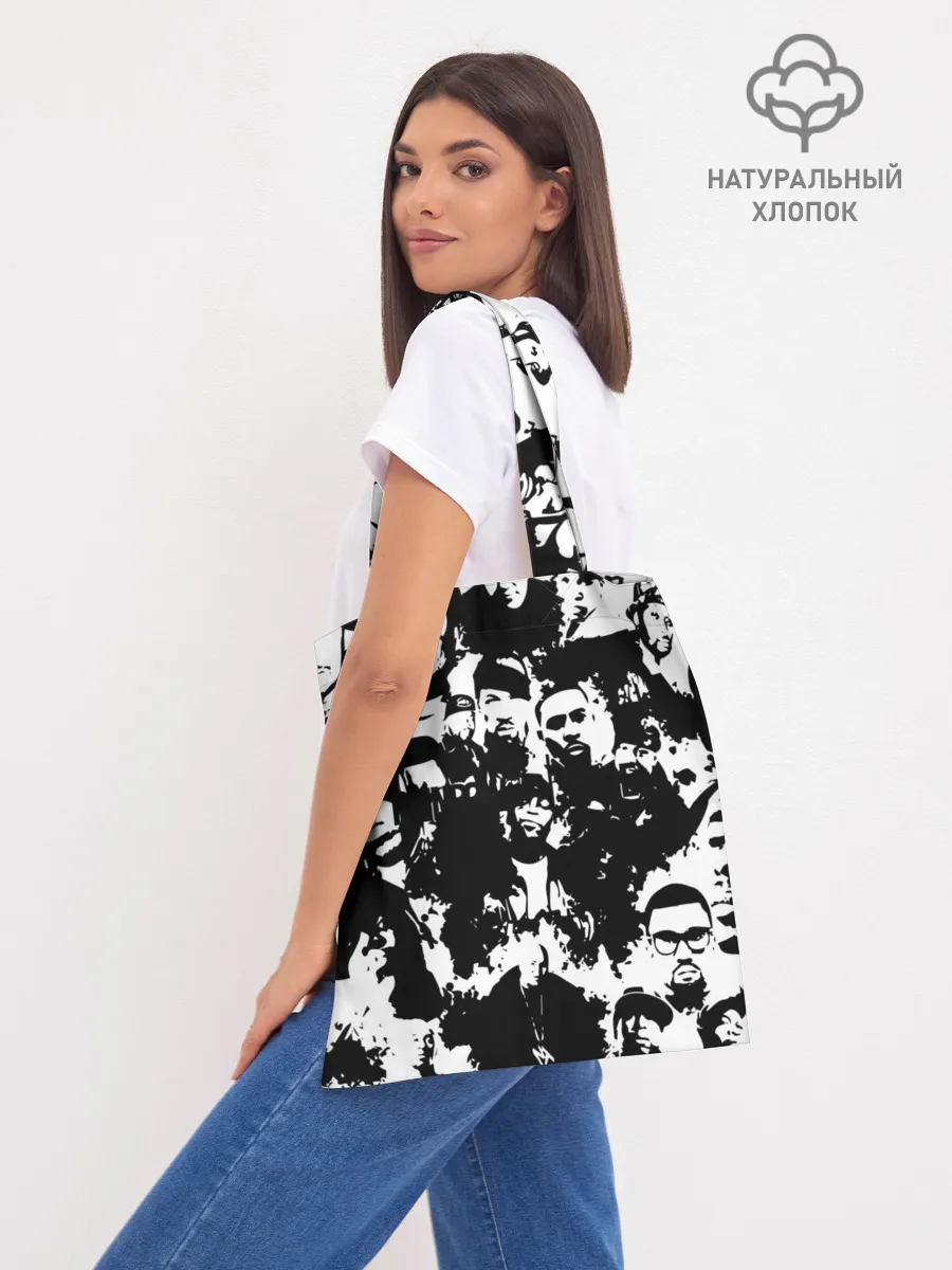 Шоппер база / ЛЕГЕНДЫ РЕПА