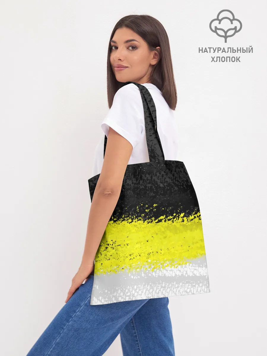 Шоппер база / Имперский флаг России 1858года