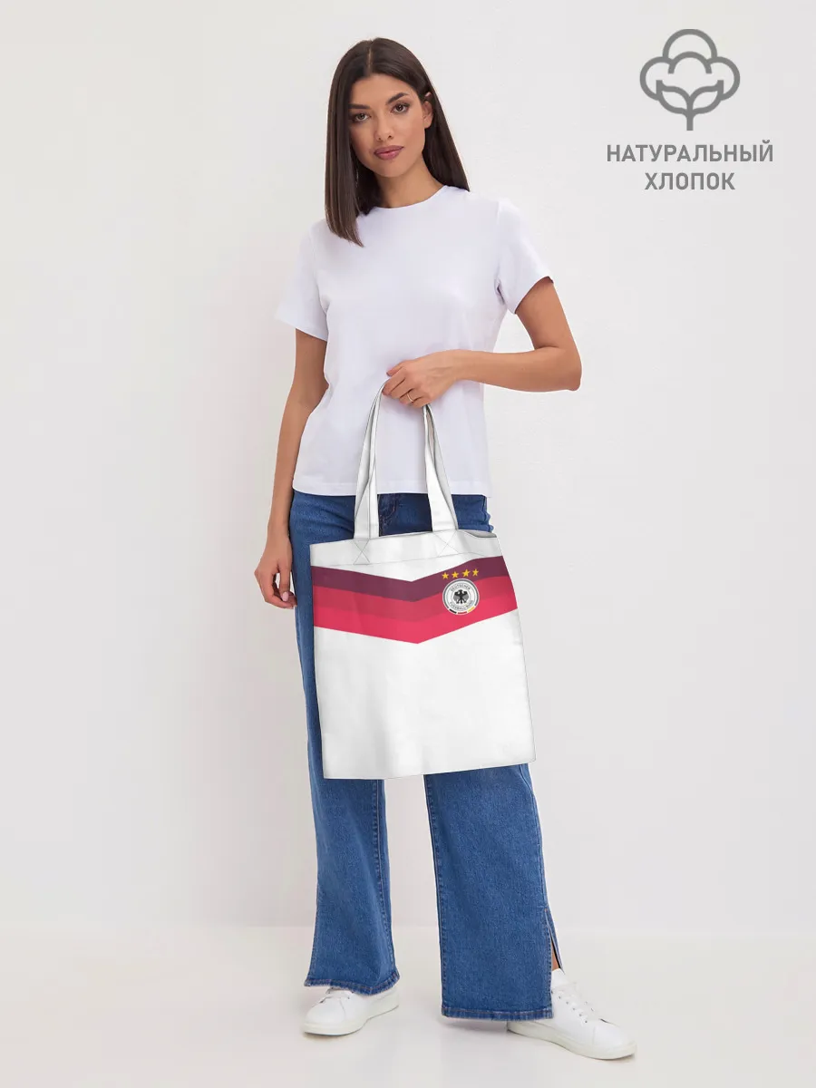 Шоппер база / Сборная Германии по футболу