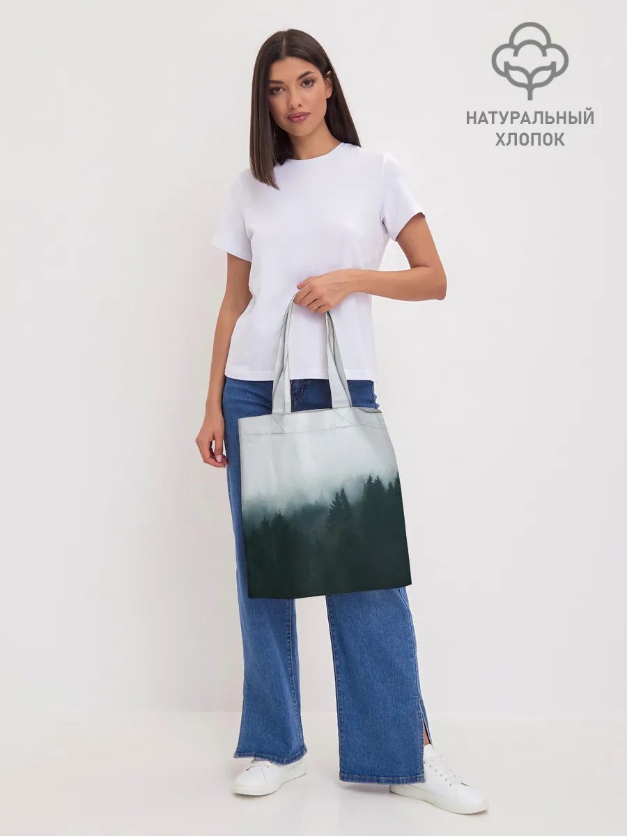 Шоппер база / Лес