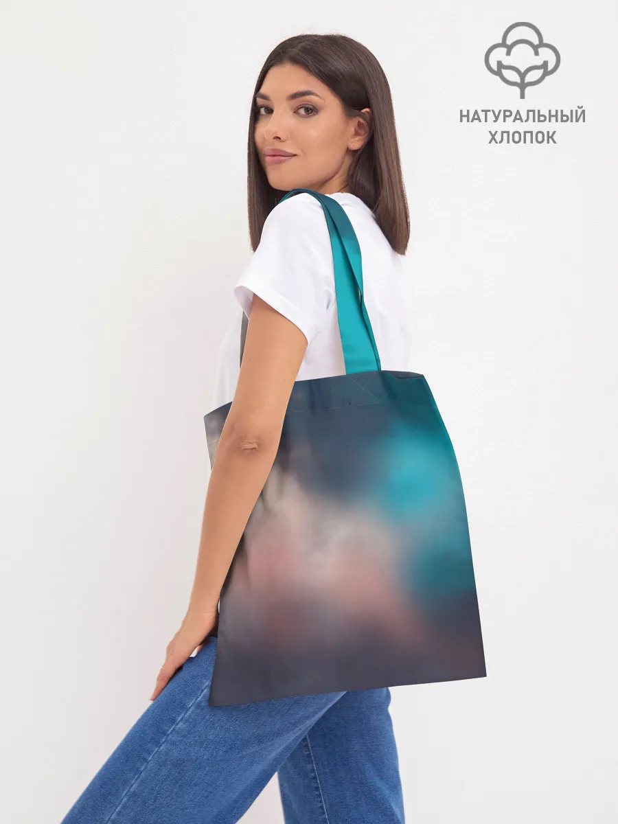 Шоппер база / John Cooper