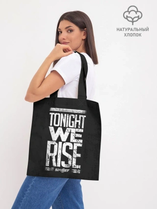 Шоппер база / We Rise